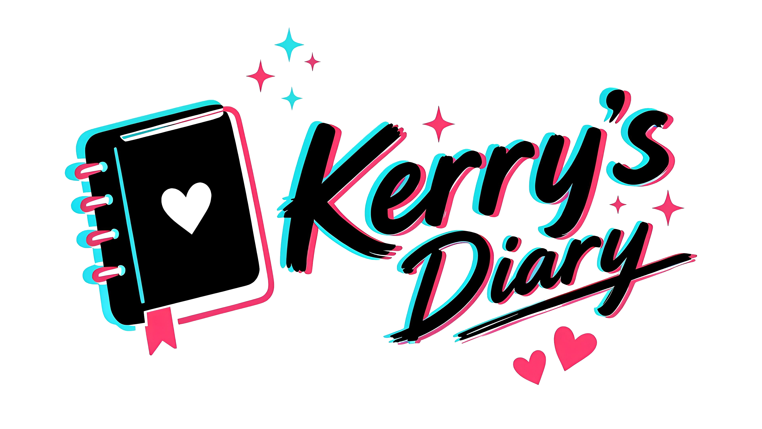 Kerry's Diary: Fashion Jewelry for Everyday Elegance, Personal Style, and Self-Expression